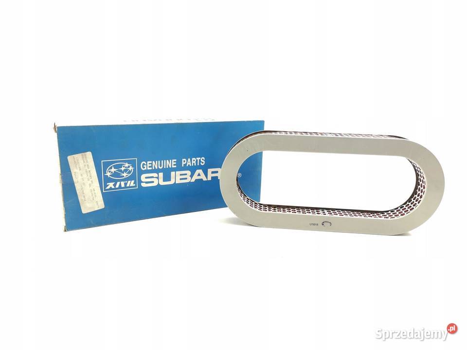 FILTR POWIETRZA SUBARU MV 7887 ORYGINAŁ ASO