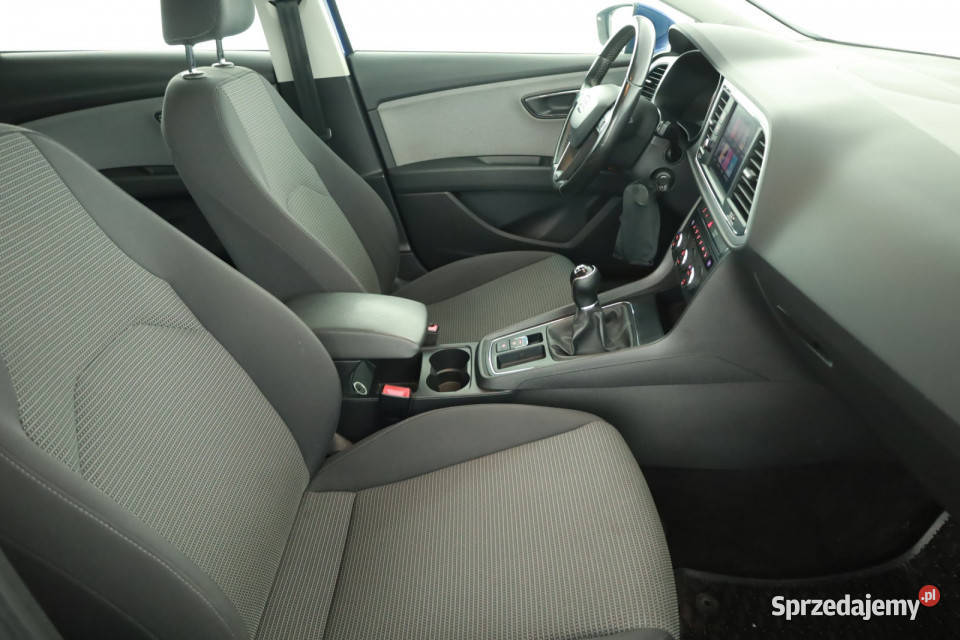 Seat Leon 15 TSI Piaseczno