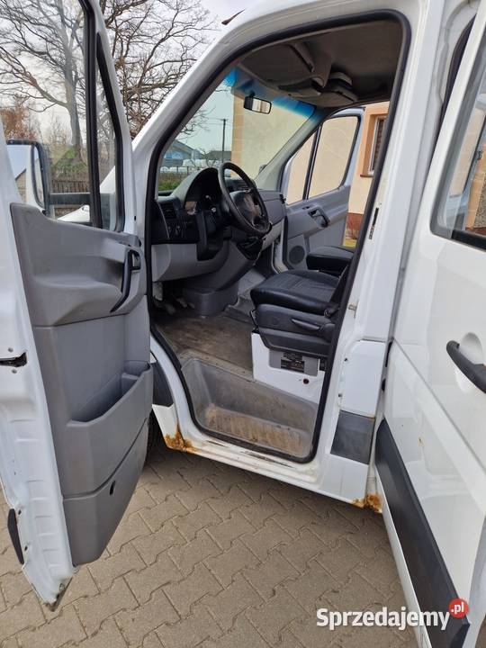 Mercedes Sprinter 316 22 CDI Kolno sprzedam
