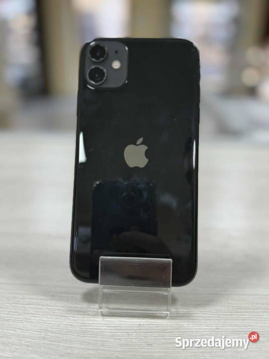 Smartfon Apple iPhone 11 64 GB Apple / iPhone
