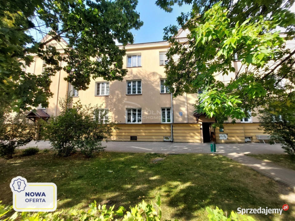 Mieszkanie 2pokojowe 775 m2 Warszawska Biała Podlaska