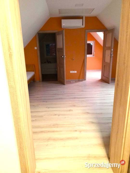Prawie PÓŁ HEKTARA STAW DOM Siercz woj lubuskie Poznań sprzedam