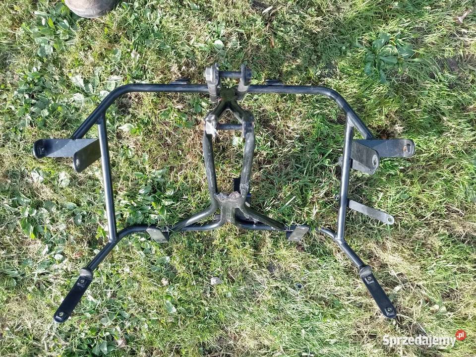 Triumph Trophy 9001200 czasza z lampą Żory