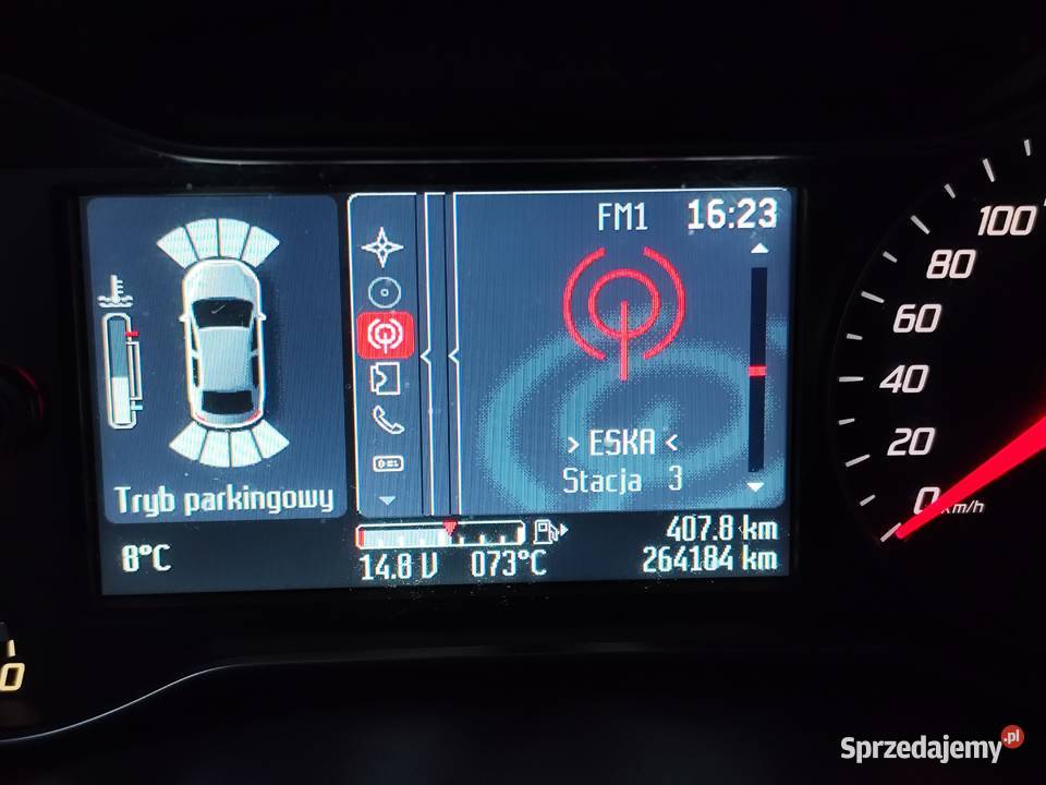 Sprzedam Ford Mondeo 20 2014 r bezwypadkowy manualna Wrocław sprzedam