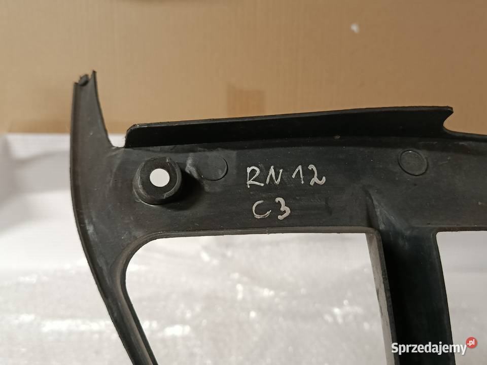 Yamaha R1 RN 12 łącznik pługa Warszawa