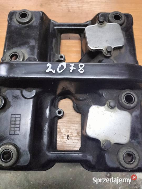 Pokrywa zaworów Kawasaki GPZ 500 Motoryzacja Łubno
