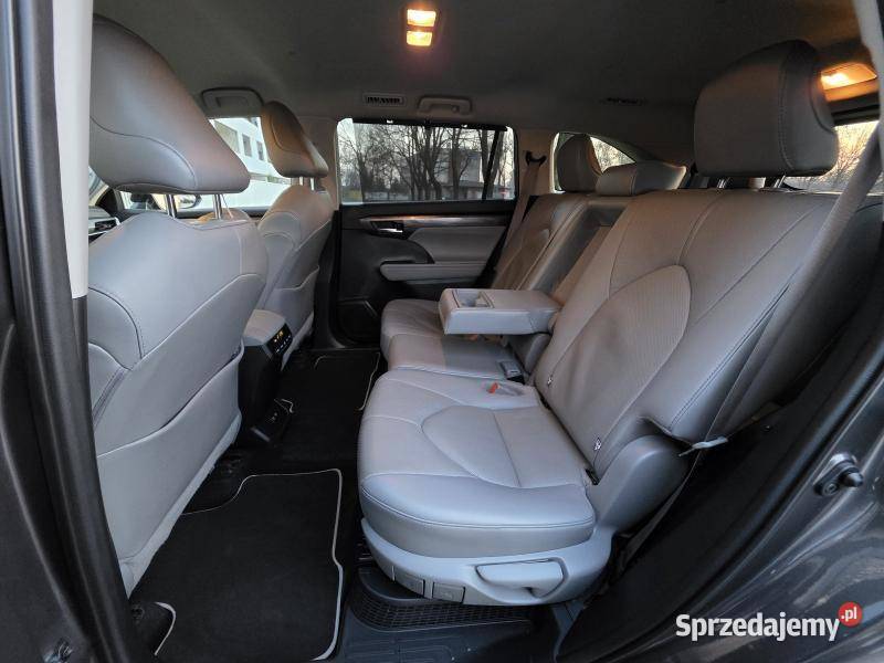 HSD 25l hybryda 247Salon Bezwypadkowy Warszawa sprzedam