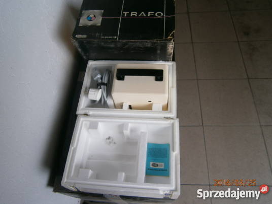 Opemus 5a color głowica trafo