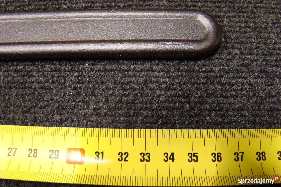 Klucz jednostronny TONA 46 mm 894M46 Bielsko-Biała