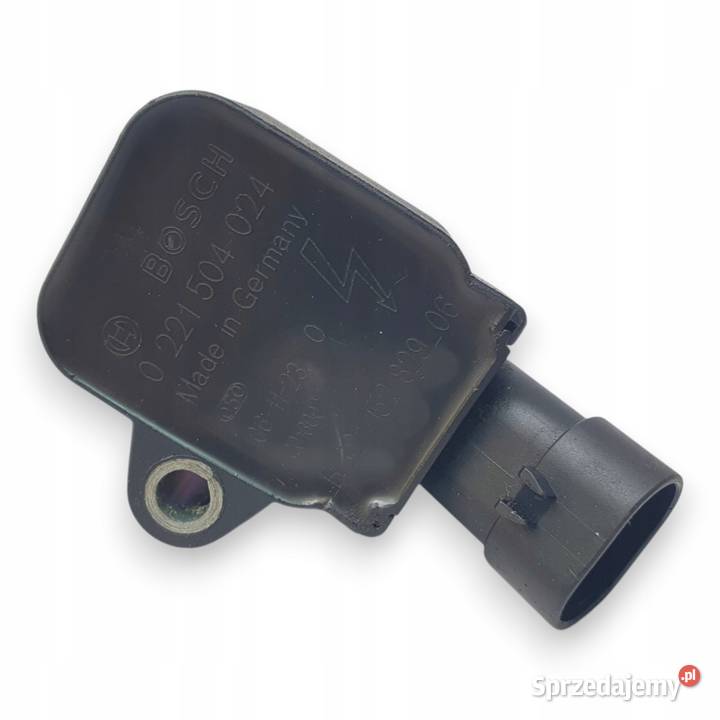 CEWKA ZAPŁONOWA BMW E90 E60 E87 16 20 25 sprzedam