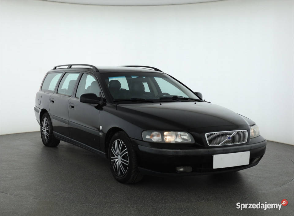 Volvo V70 24 D5 Piaseczno