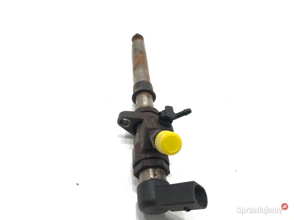 WTRYSKIWACZ VOLVO V50 9657144580 20 136 0312 sprzedam