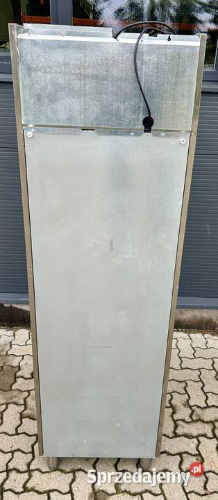 SZAFA MROŹNICZA PORKKA 400L ZAMRAŻARKA MROŹNIA zachodniopomorskie