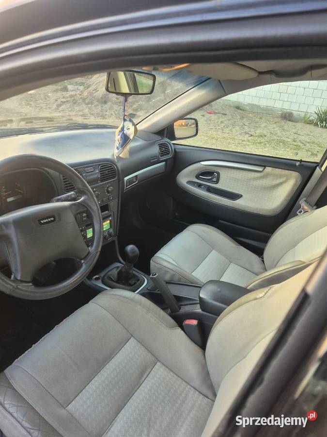Sprzedam Volvo V40 19 diesel Goworowo