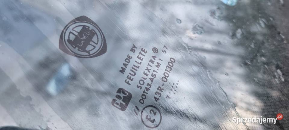 Lancia kappa osobowe Czarna sprzedam