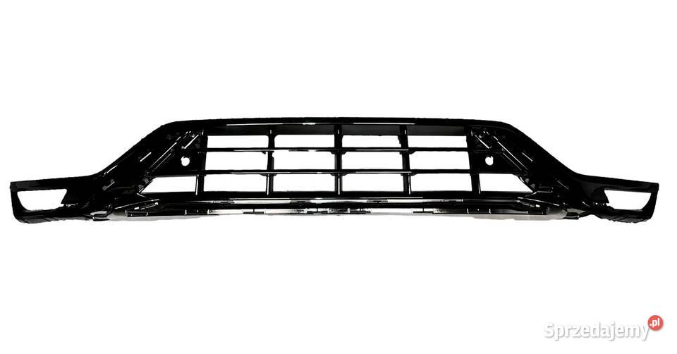 VOLVO XC90 II spoiler kratka zderzaka przod Akcesoria samochodowe Bielany Wrocławskie sprzedam