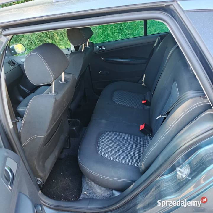 Skoda Fabia I 14 16v 75