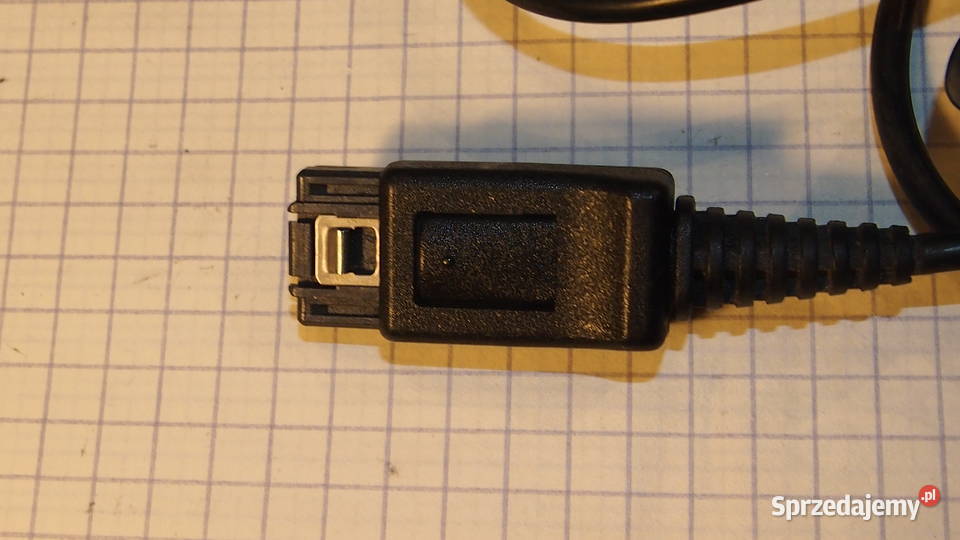 Ładowarka GSM 5V 04ADC wtyk EUR Supply Adapter Tychy