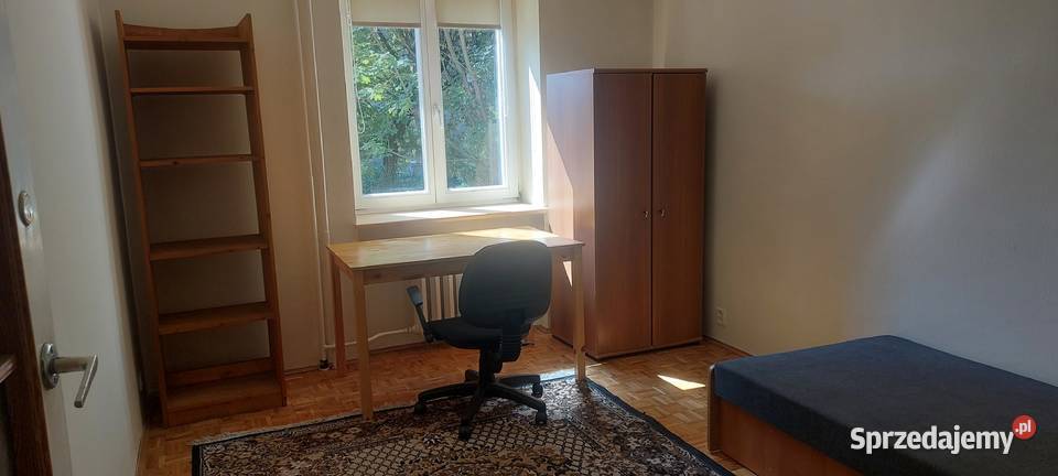 Mieszkanie do wynajęcia WrocławKrzyki Wrocław