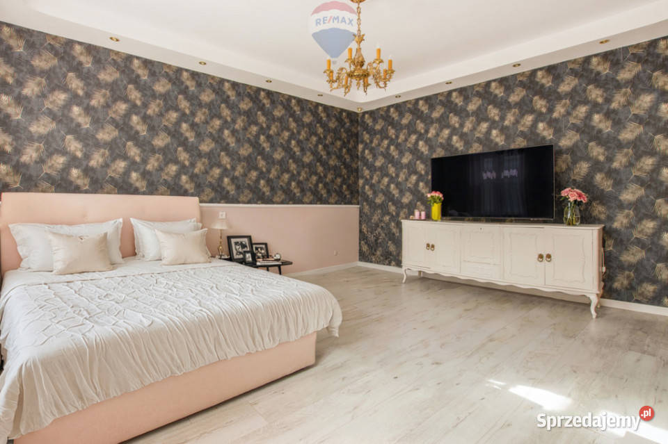 Lokal użytkowy i mieszkanie centrum Kostrzyn