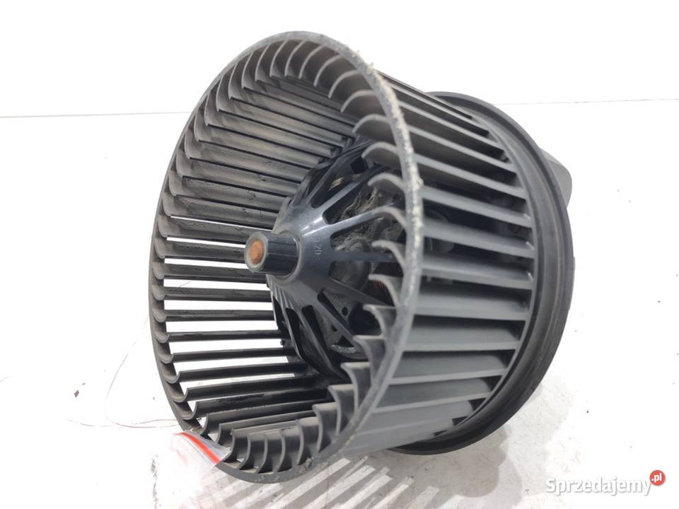 DMUCHAWA NAWIEWU FORD FOCUS C 3M5H18456AD