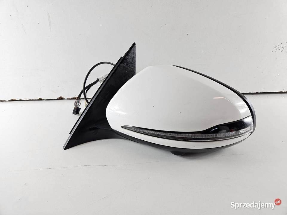 MERCEDES GLB W247 LUSTERKO LEWE 14PIN Międzychód sprzedam