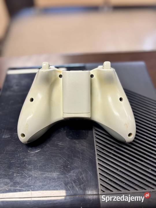 Konsola Microsoft Xbox 360 500 GB pad Xbox360 warmińsko-mazurskie Elbląg