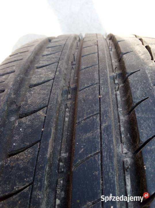 Opony 2055516 205 Poniec