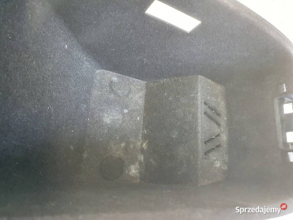 Mercedes ML W164 WKŁAD SCHOWKA A1646800110 Rudka