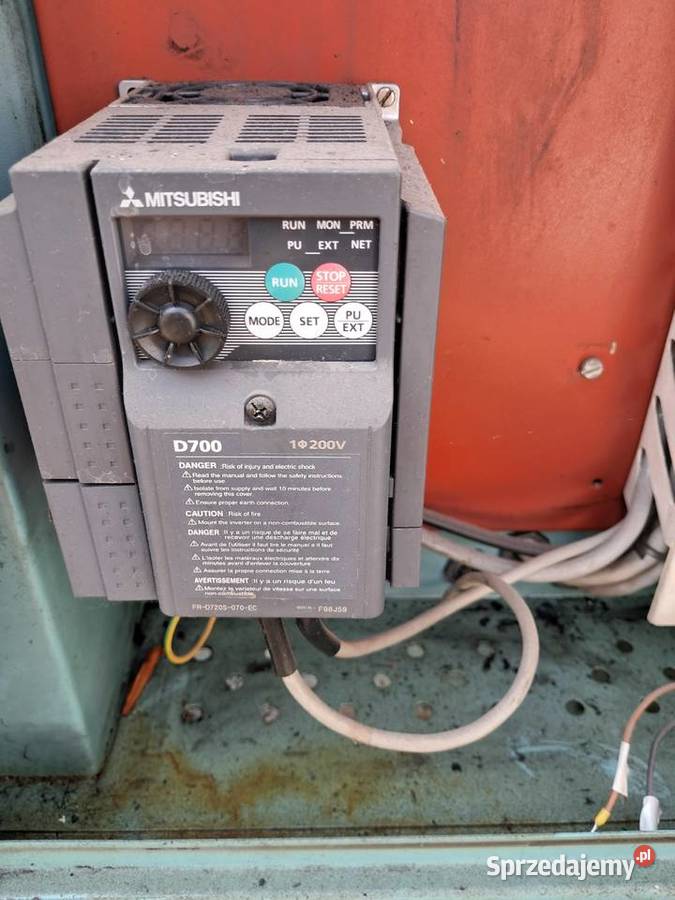 posiadam do sprzedaży turbiny aluminiowe z Ostrowiec Świętokrzyski