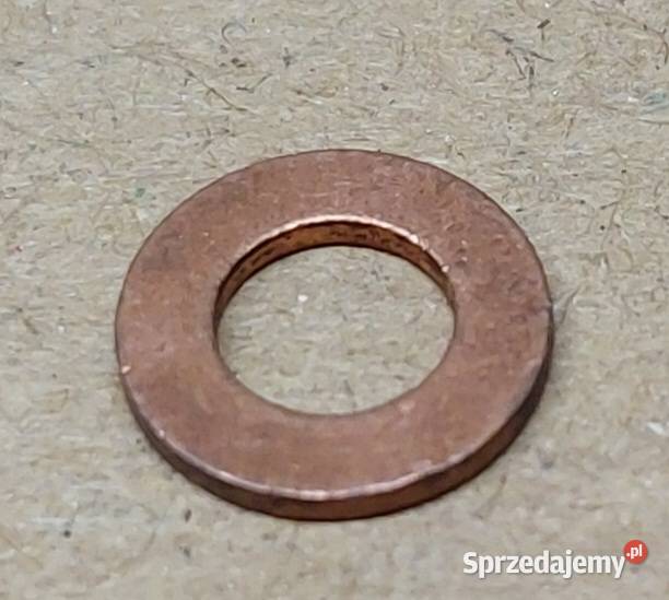 PIERŚCIEŃ USZCZELNIAJĄCY 400X800X100 181420 Pozostałe Mielęcin