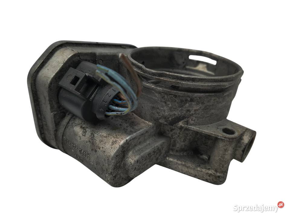 PRZEPUSTNICA Seat Leon II 20 TDI 038128063G Chełm