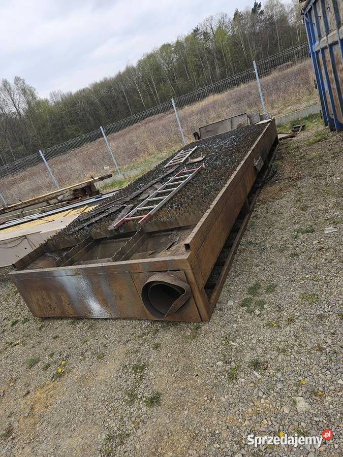 Pole robocze pod plazme sprzedam