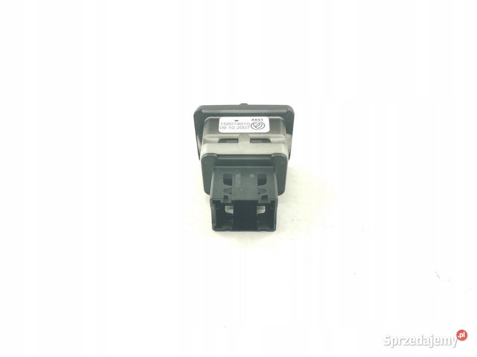 GNIAZDO USB MULTIMEDIA ALFA ROMEO 159 BRERA