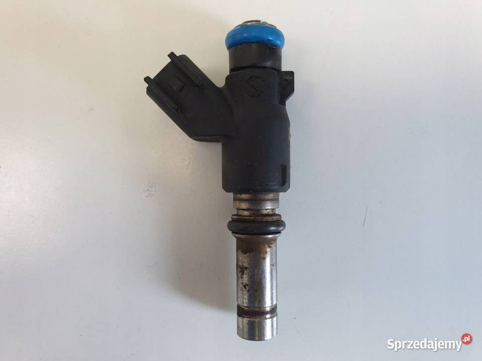WTRYSKIWACZ Opel Zafira B 16 16V WTRYSK 25380933