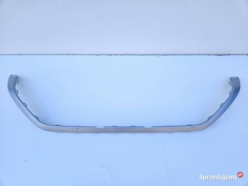 VW TROC LISTWA ZDERZAKA PRZÓD PRZEDNIA 2GA807532 Międzychód