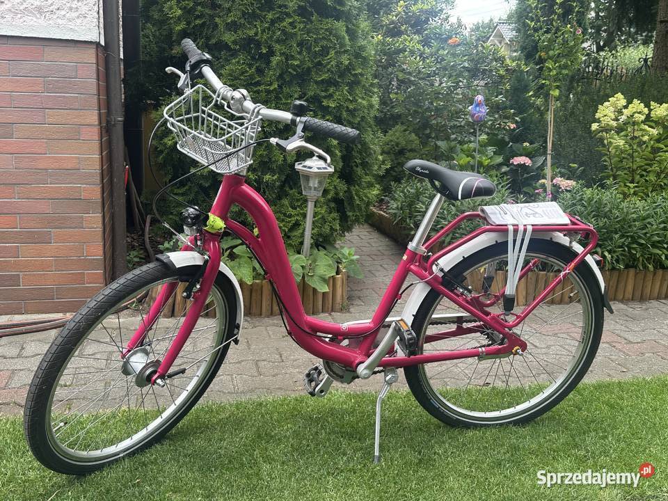 Rower PUKY Skyride 247 Puszczykowo