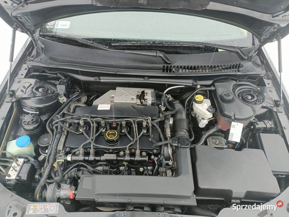 Jaguar Xtype 20 d 130 pierwszy właściciel niski Kielce