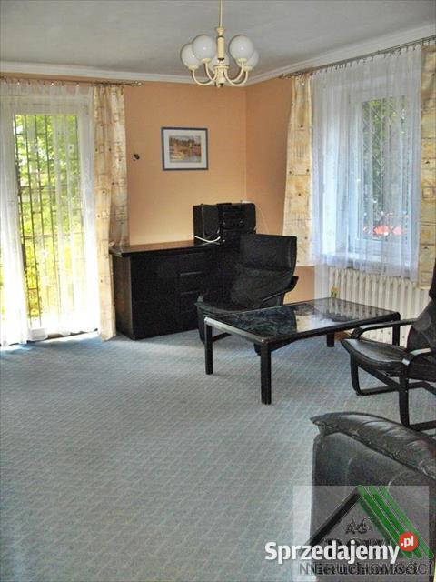 Do wynajęcia mieszkanie 38m2 1 pokój Pruszków M Liczba pokoi 1