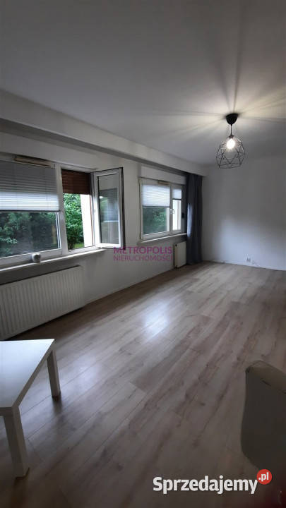 Mieszkanie 32m2 Rybnik śląskie