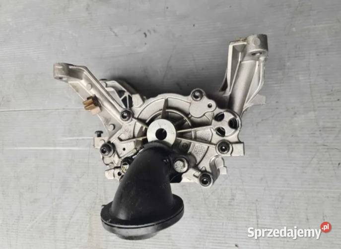Pompa Oleju Land Rover Discovery Sport L550 20 D osobowe Częstochowa