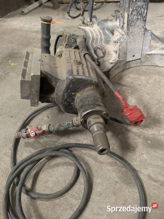 Wiertnica Eibenstock DBE 350E