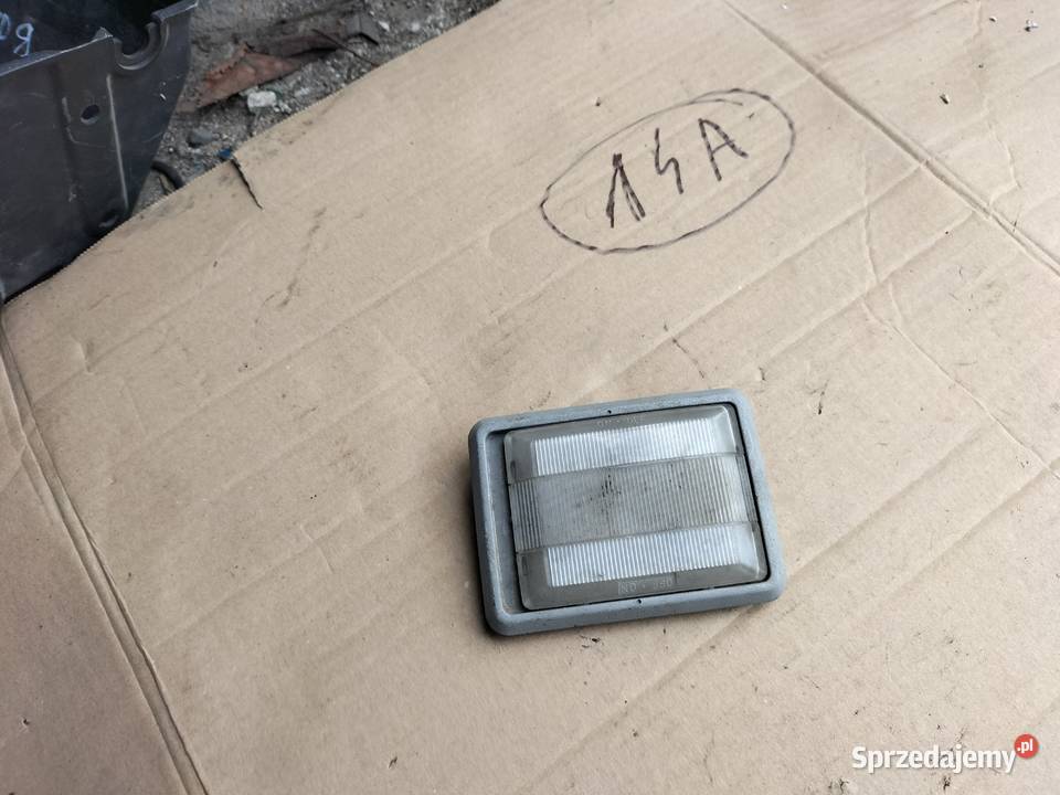 HYUNDAI NISSAN MITSUBISHI LAMPKI PODSUFITKI Kamień-Kolonia