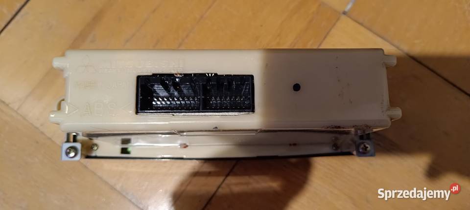 Centrala panel sterownia klimatyzacji Warszawa sprzedam