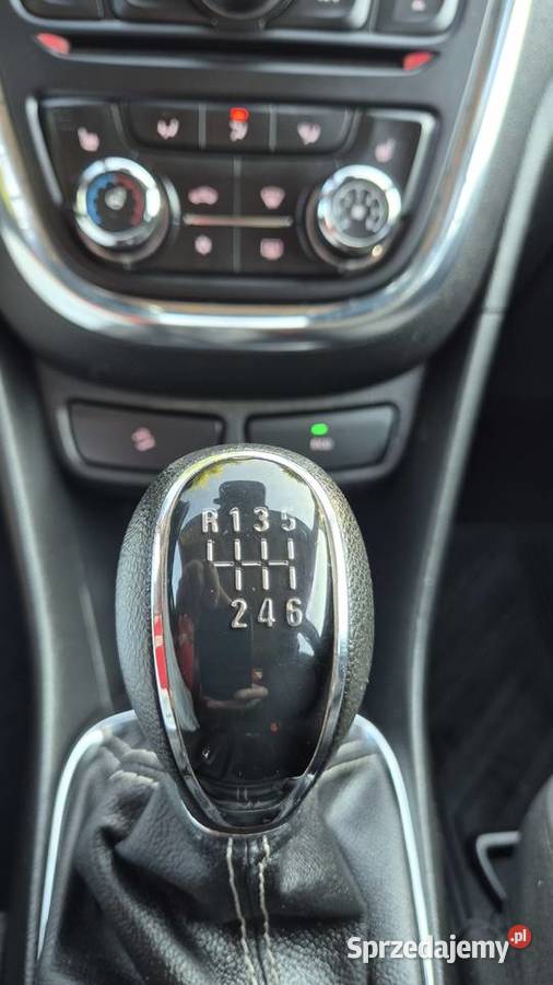 MOKKA 17 131 OPŁATACH ZADBANA elektryczne szyby podkarpackie Rzeszów sprzedam