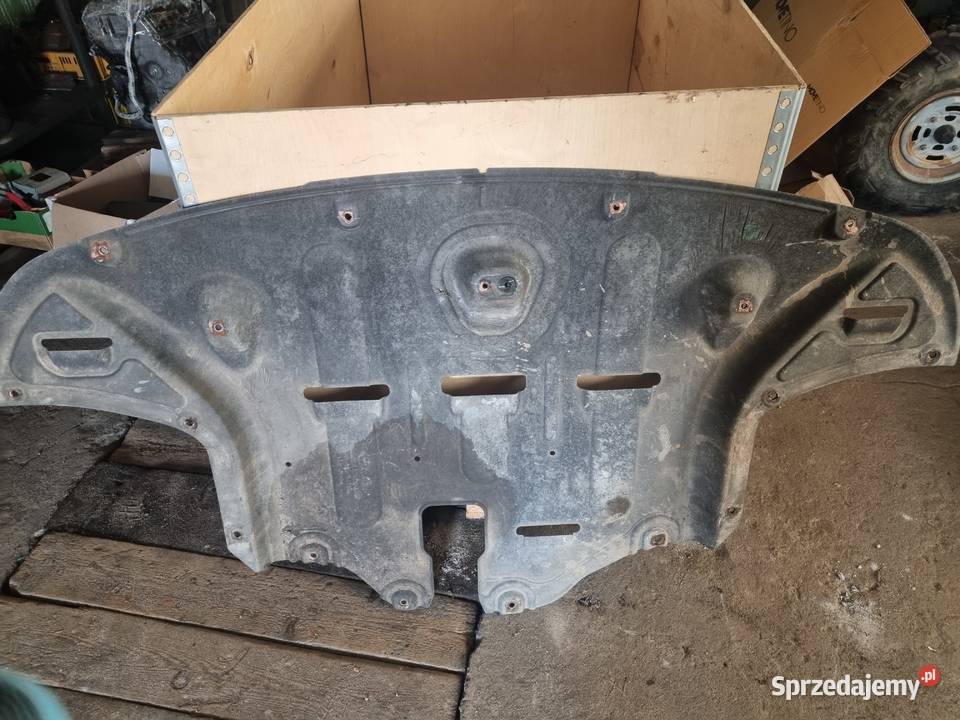 OSŁONA DOLNA SILNIKA HYUNDAI TUCSON III Skierniewice