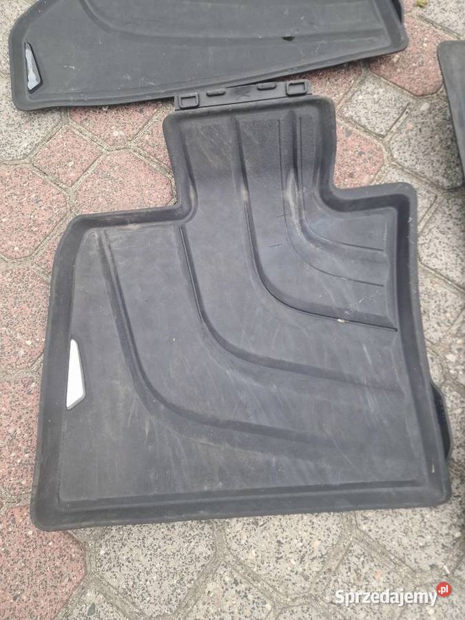 Dywaniki samochodowe wielkopolskie Ostrów Wielkopolski