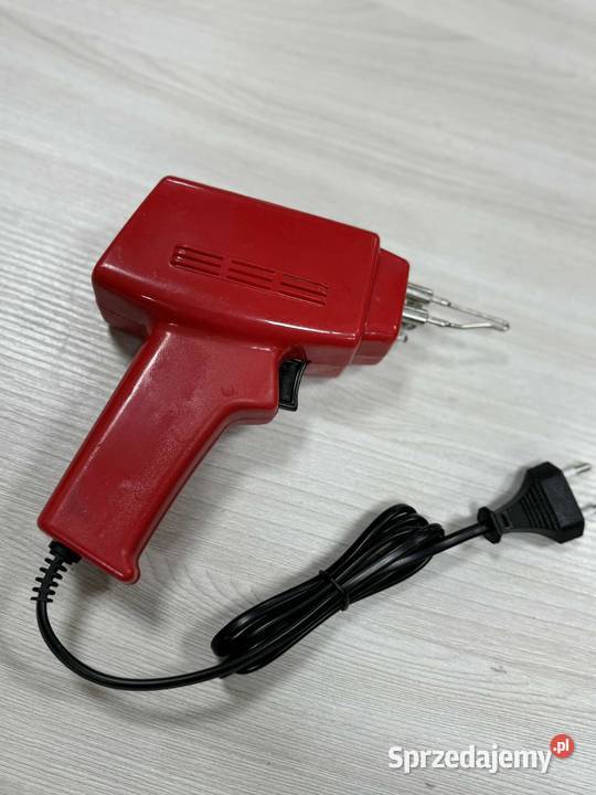 Lutownica Drel CONGLT12001 Elbląg