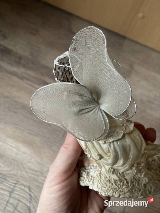 Figurka wróżka elf wys 10