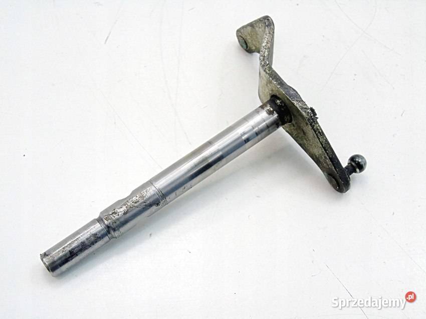 Dźwignia wybierak skrzyni 20CQ55 Peugeot 207 208 Sosnowiec sprzedam